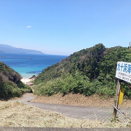 下田市旧南豆 エクステリア 写真
