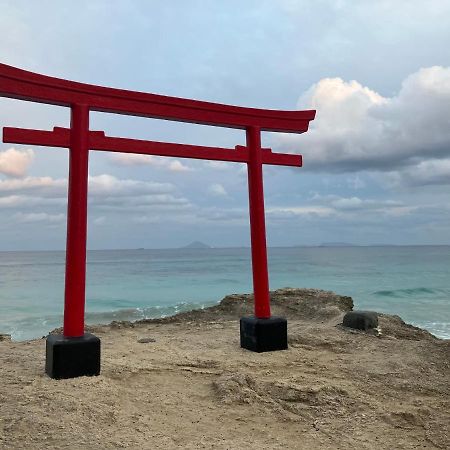 下田市旧南豆 エクステリア 写真