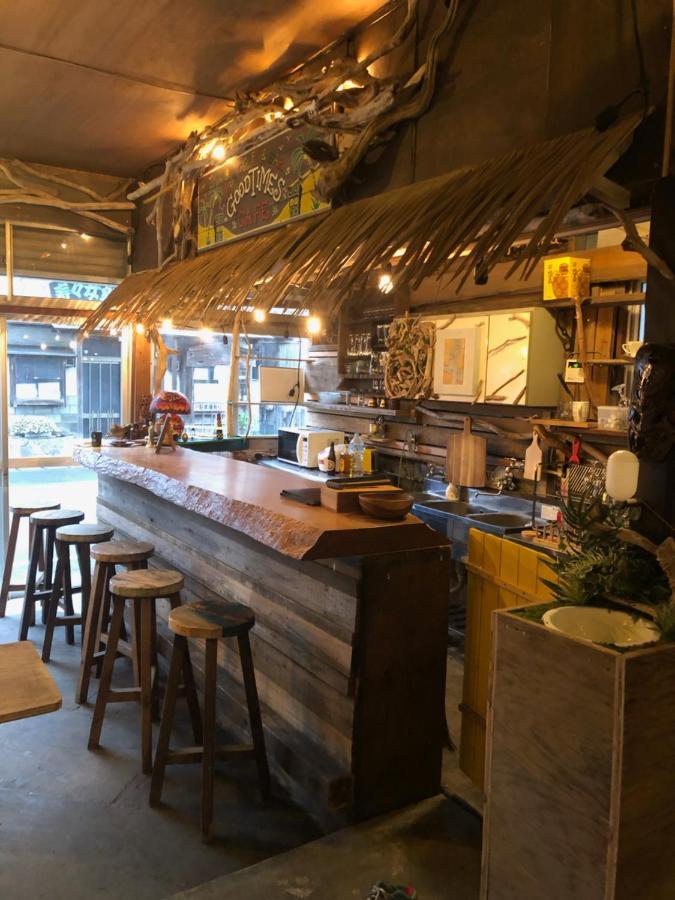 下田市旧南豆 エクステリア 写真
