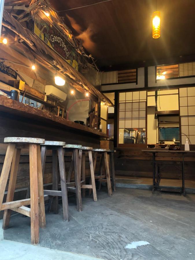 下田市旧南豆 エクステリア 写真