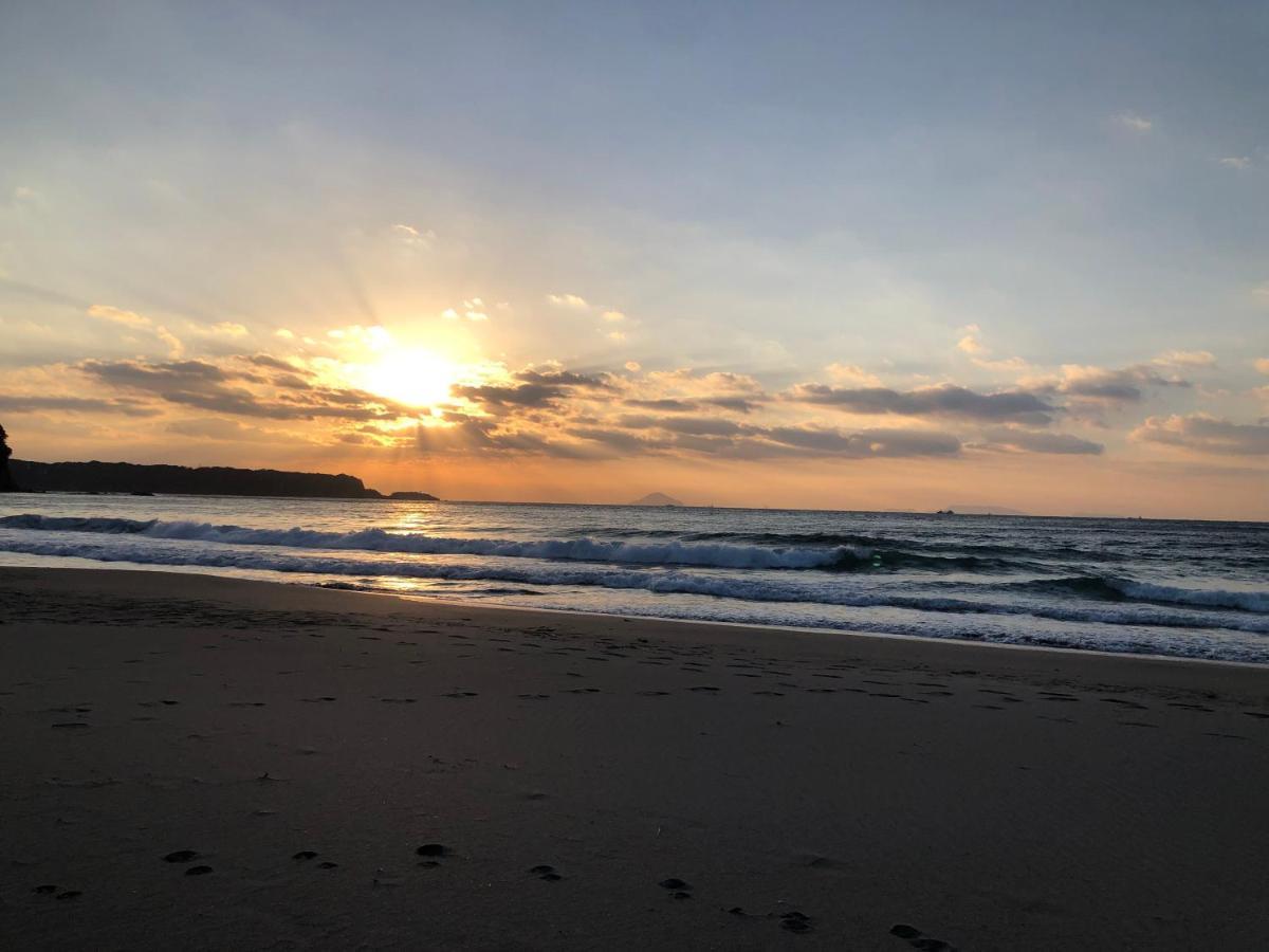 下田市旧南豆 エクステリア 写真