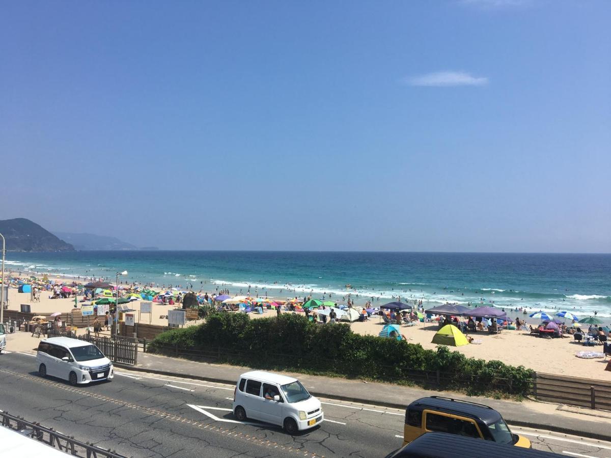 下田市旧南豆 エクステリア 写真