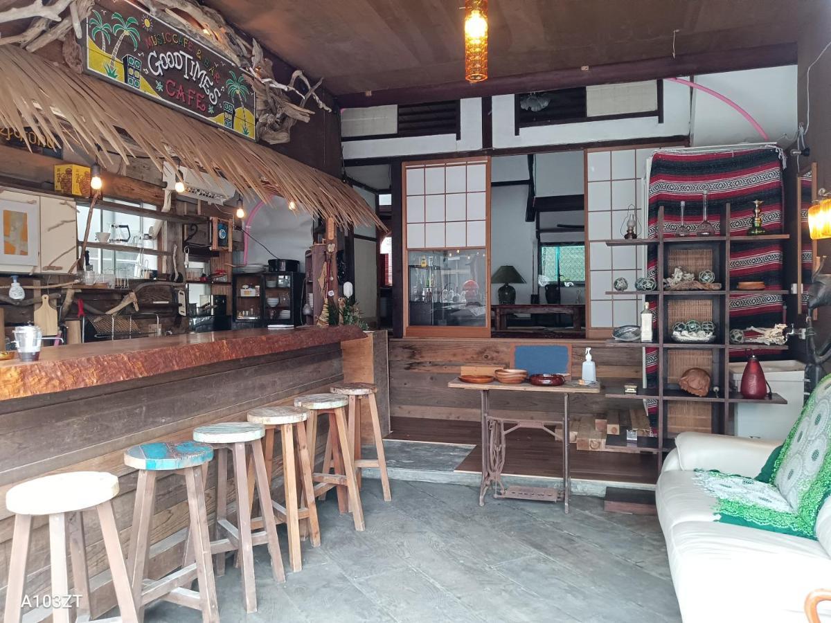 下田市旧南豆 エクステリア 写真