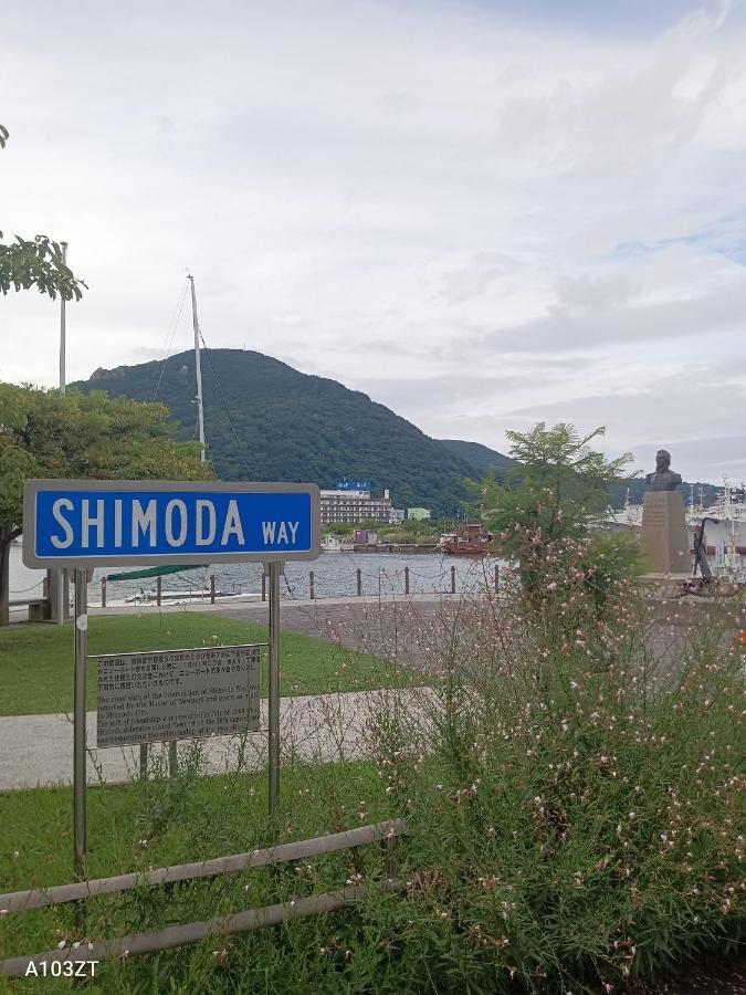 下田市旧南豆 エクステリア 写真