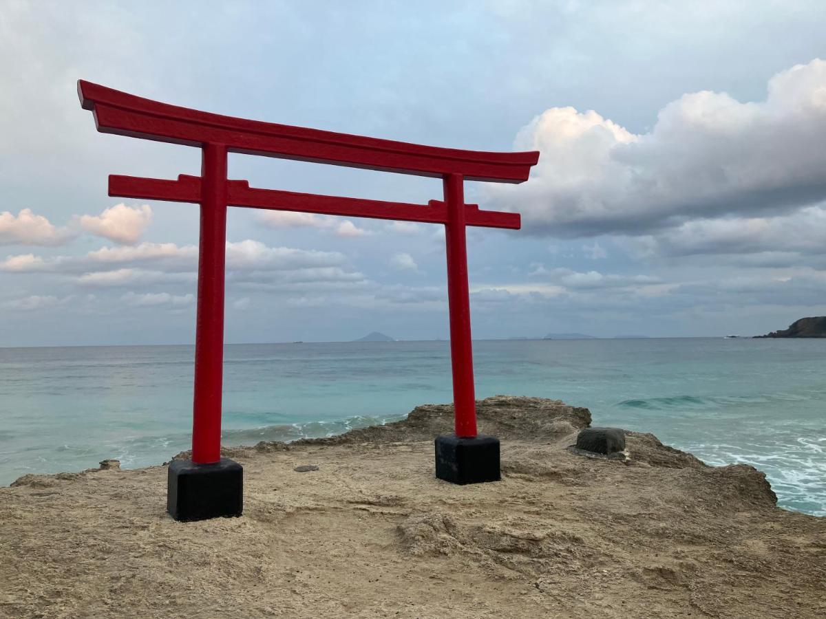 下田市旧南豆 エクステリア 写真