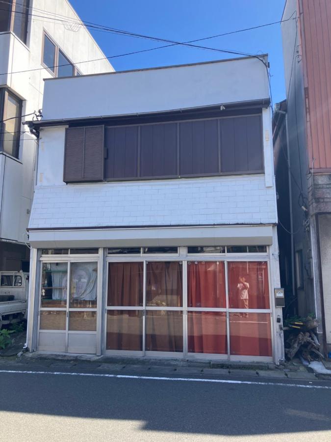 下田市旧南豆 エクステリア 写真
